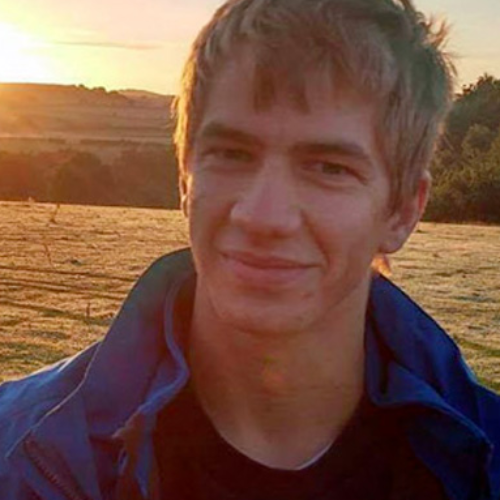 Dominic BAREFORD