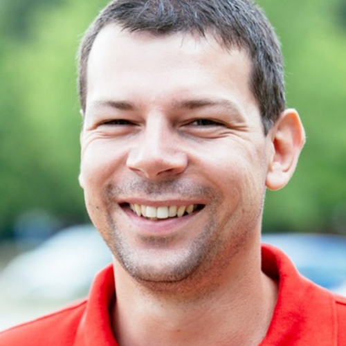 Roman HUGI