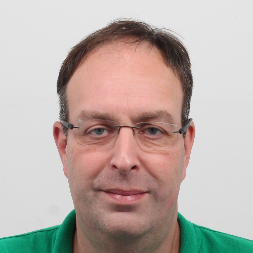 PELLEGROM, Erwin