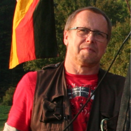 WEBER, Gerhard