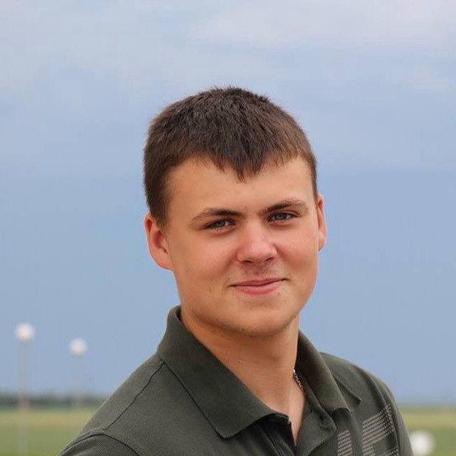 ZHOKHOV, Dmitriy