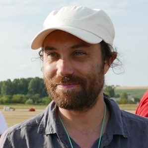 LEFRANCOIS, Bastien