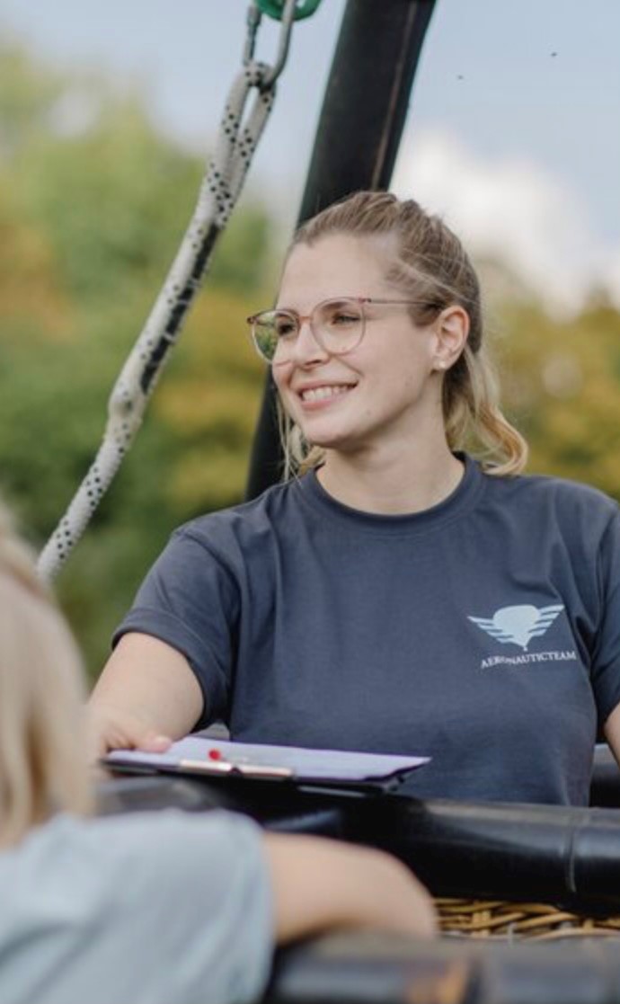 KLOSS, Elise